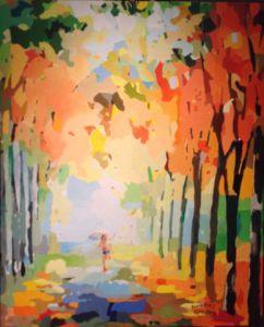 Artiste Diez francis