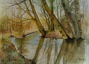 Artiste Andre FARNIER