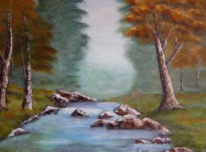 Artiste Gerard TANGUY Gerard