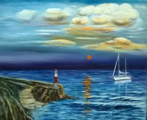 Artiste claude quesnot