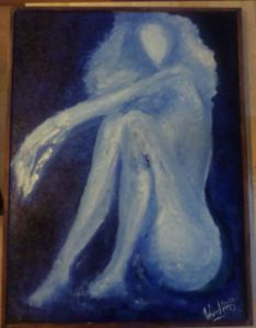 Artiste Alain Wouters