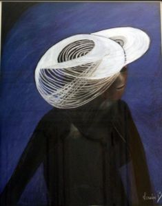 Artiste louise bressange