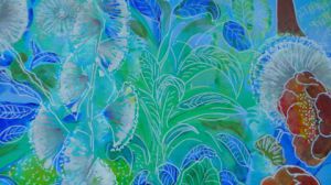 Artiste Denise GUILHAUMON