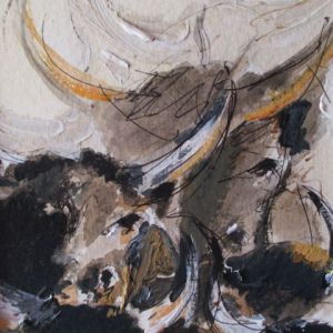 Artiste Hilde Martens