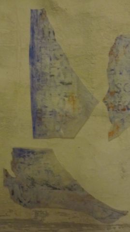 Profil - Peinture - INEDITUS Profil - Peinture - INEDITUS