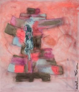 Artiste Isabel Troncon