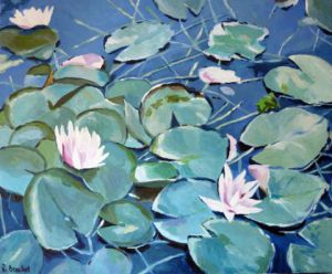 Artiste pascal brachet