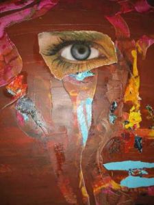 Artiste Corinne Gatel