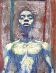 Artiste stephane janiak