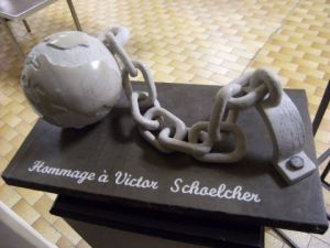 Voir cette oeuvre de jeanblanc: Victore Schoelcher