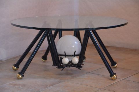 table salon - Autre - bellagamba gilles table salon - Autre - bellagamba gilles