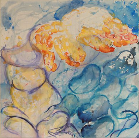 Victoire - Peinture - CoLLot D2L Victoire - Peinture - CoLLot D2L