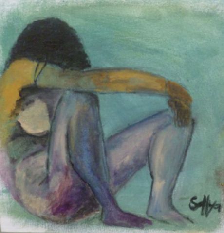 L'artiste soffya - Spleen L'artiste soffya - Spleen