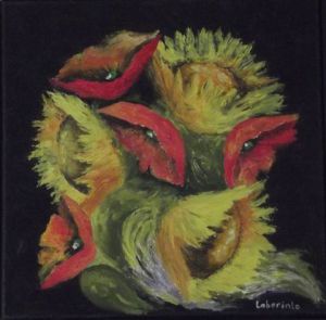 Artiste silvio laberinto