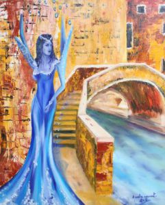 Artiste Martine DEMORE