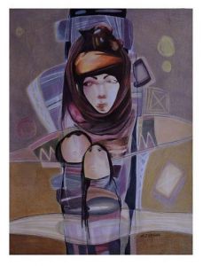 Artiste Noureddine ZEKARA