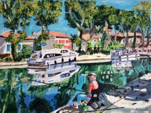 Artiste Maurice BELLOLO