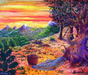 Artiste Tabet OUDANE