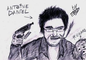 Artiste Goldendream1803