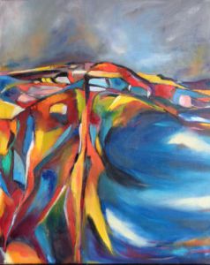 Artiste Mc Palcowski-Collin