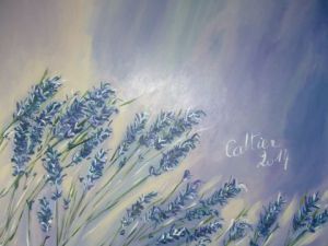 Artiste catherine CATTIER