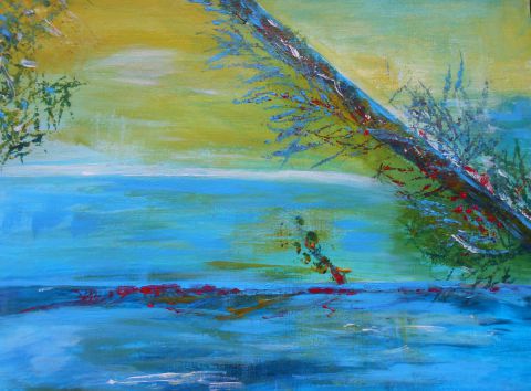 Là - Peinture - Solizen Là - Peinture - Solizen