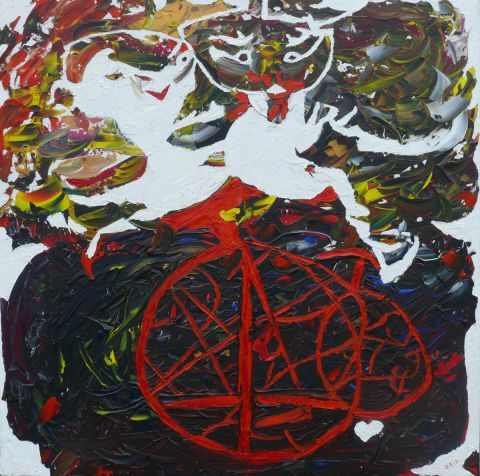 L'artiste Oria - Quand on partait de bon matin L'artiste Oria - Quand on partait de bon matin