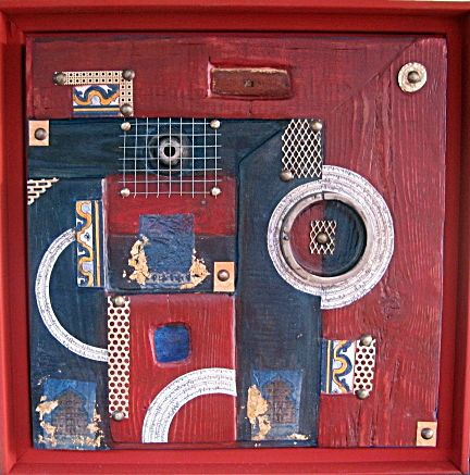 L'artiste ANTOINE MELLADO - Nature Forte 8 L'artiste ANTOINE MELLADO - Nature Forte 8