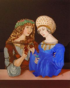 Artiste Mathilda De Carpentry