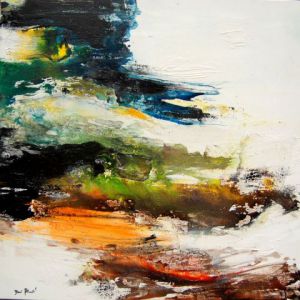 Artiste Denis Blondel