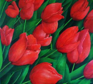 Artiste vanden abeele