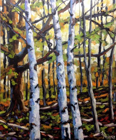 L'artiste Prankearts - Peace on Earth L'artiste Prankearts - Peace on Earth