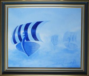 Artiste Christian Ragaine