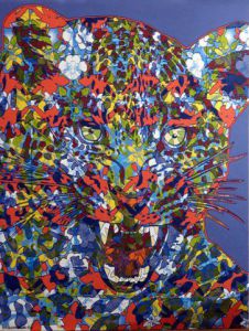 Artiste STREICHENBERGER