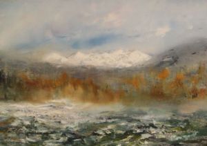 Artiste helene bourgault