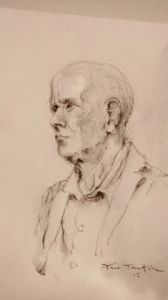 Artiste Steve TAVITIAN