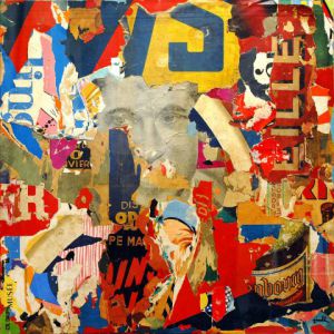 Artiste Pierre-François Grimaldi