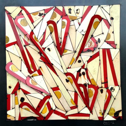 Vertige - Sculpture - COSTA Vertige - Sculpture - COSTA