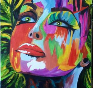 Artiste florence baudoux