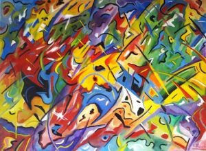 Artiste Favory Gerard