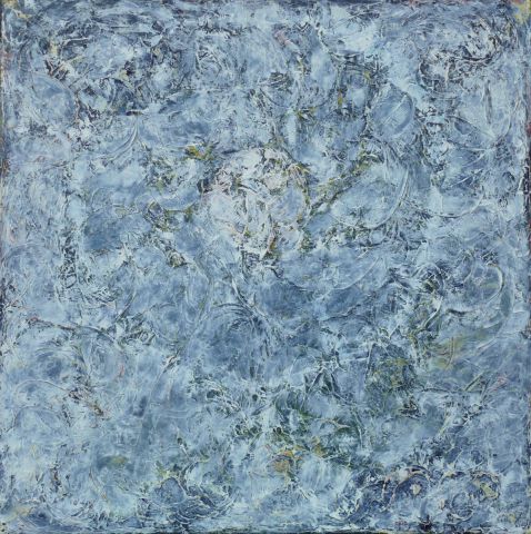 du Magma ... émerge et surgit ... la Conscience - Peinture - Oria du Magma ... émerge et surgit ... la Conscience - Peinture - Oria