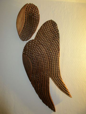 L'artiste unicornis - ange L'artiste unicornis - ange