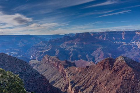 Grand Canyon 4 - Photo - Serge Demaertelaere