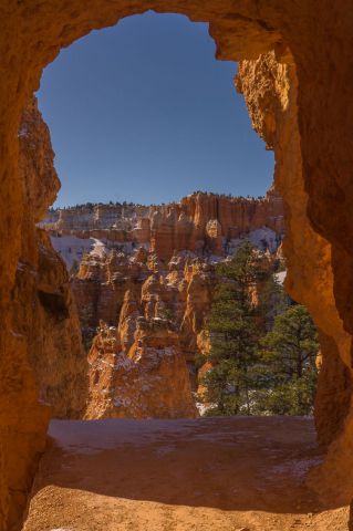 Bryce Canyon 3 - Photo - Serge Demaertelaere