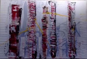 Artiste Christelle bladinieres