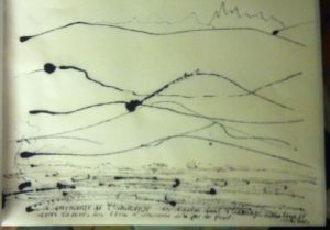 Artiste Danielle Froudiere