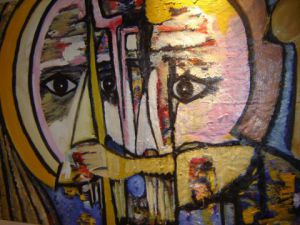 Artiste marcobattaglia