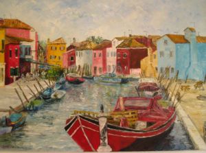 Artiste JOEL BRUGERON