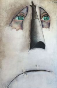 Artiste Serge Teneze