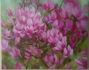 Artiste Kristina Guelazonia